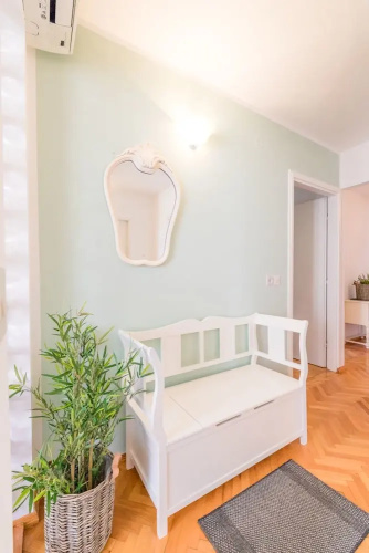 Apartments Seric