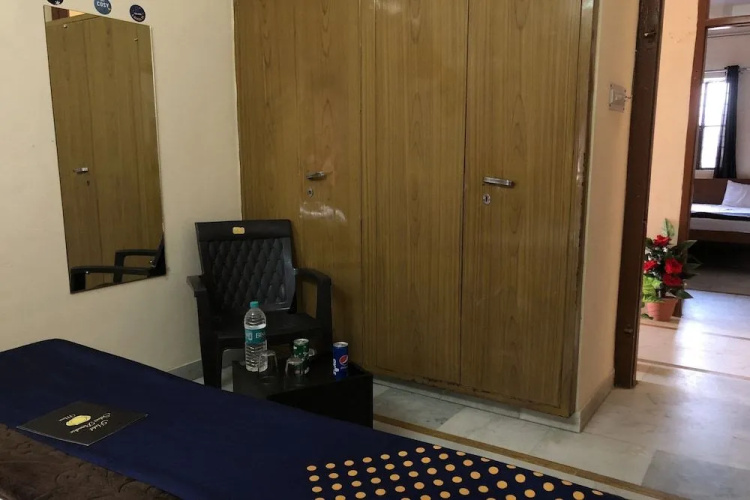 Hotel Paradise