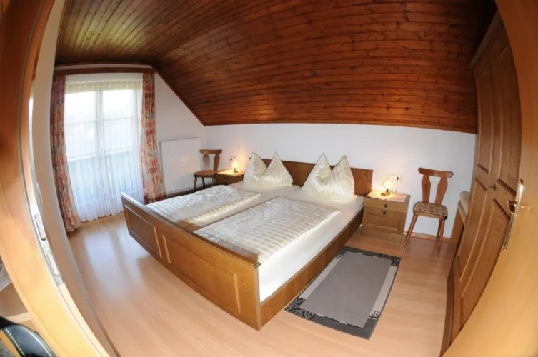 1 Bedroom Superior Apartment with balcony