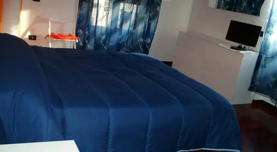 B&B Tesoro Napolecano