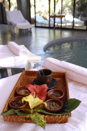 Hotel Santa Cruz photo 15