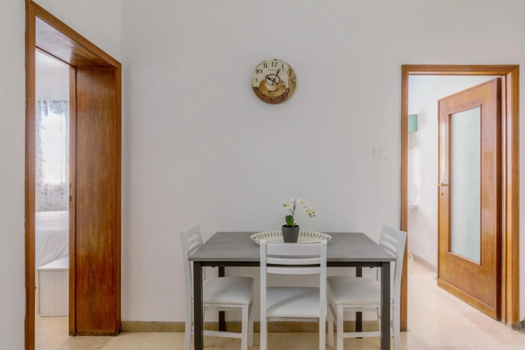 Santo Stefano 75 - Primula Apartment
