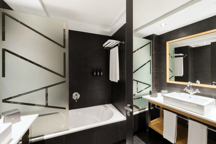 Hotel Jazz photo 10