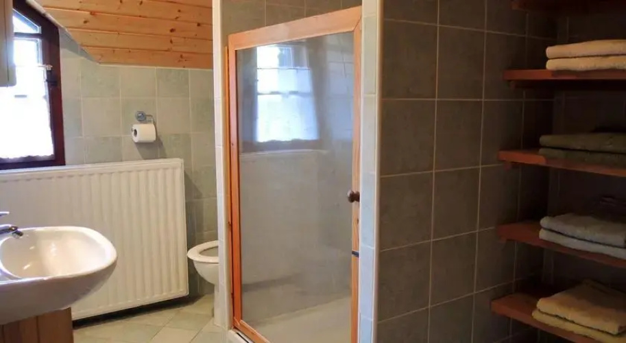 Apartments Torkar