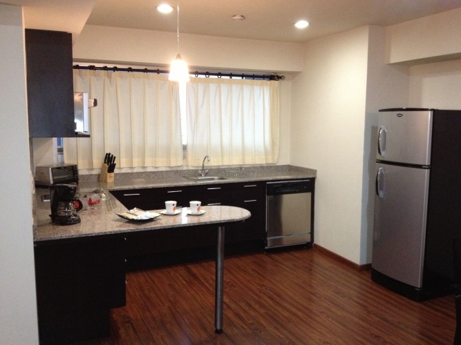 St Isidro Corporate Housing photo 38