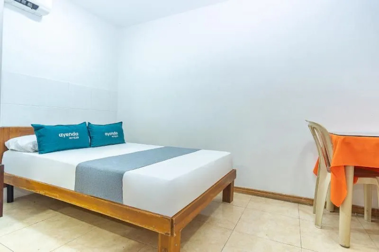 Hotel Santander Plaza