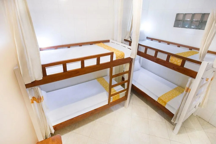 Liem Heritage Hostel