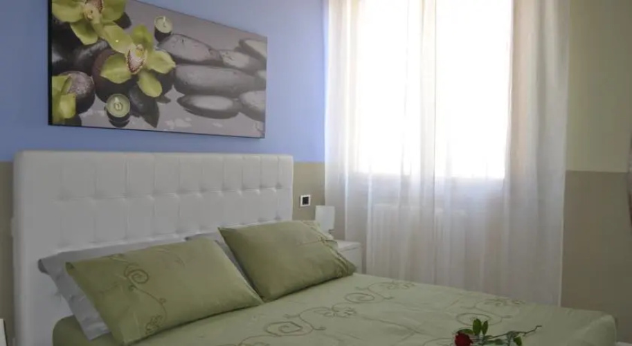Apartment Coverciano