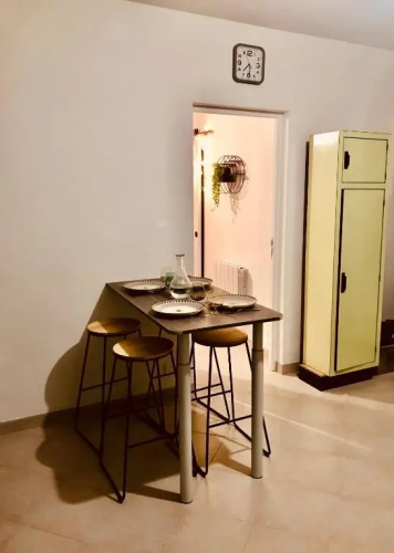 Appartement 23