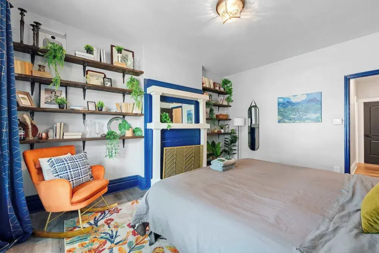 Merion Village Residences 1164