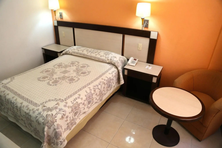 Hotel Baluarte