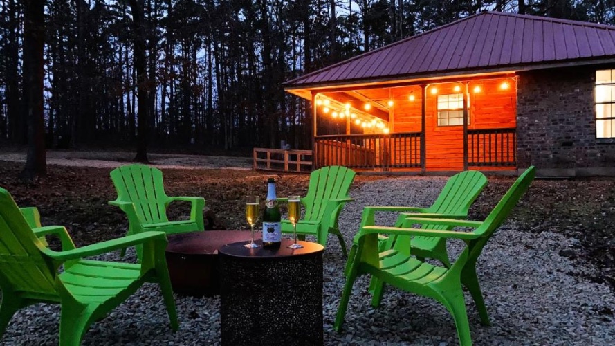 3 Bedrooms Cottage
