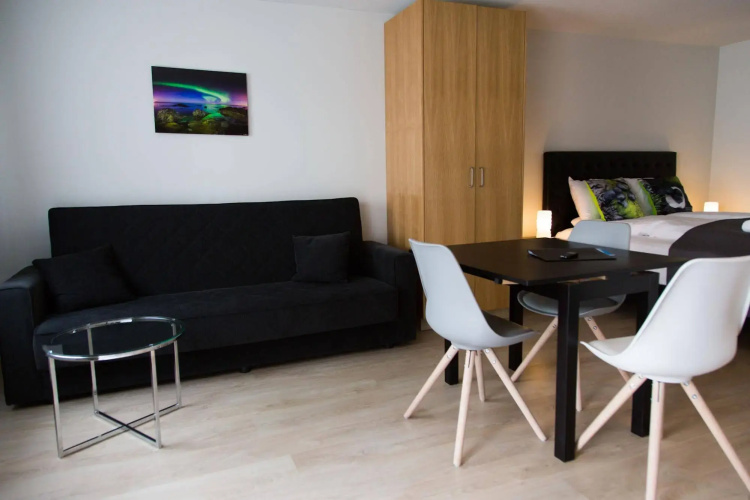 Kerno Apartments