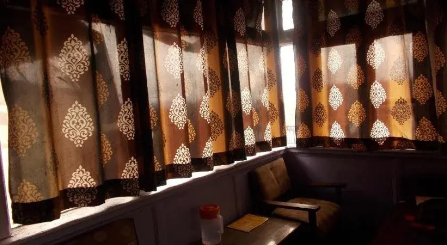 Hotel Sparsh