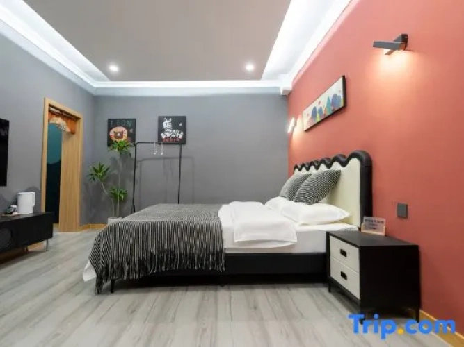 Twin Family Suite