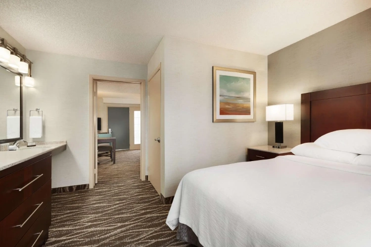 Double Suite
