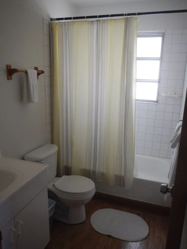 Ed & Ellen's Lodging Big Pine Key