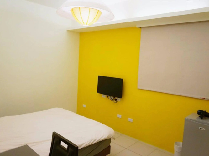 Eagle apartment
