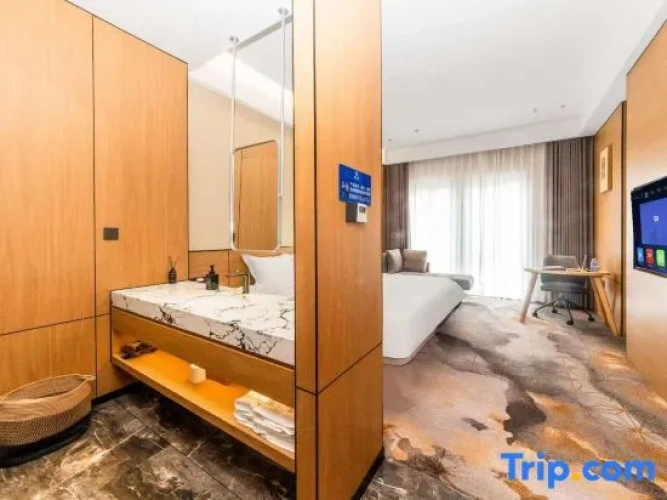 Privilege Double room