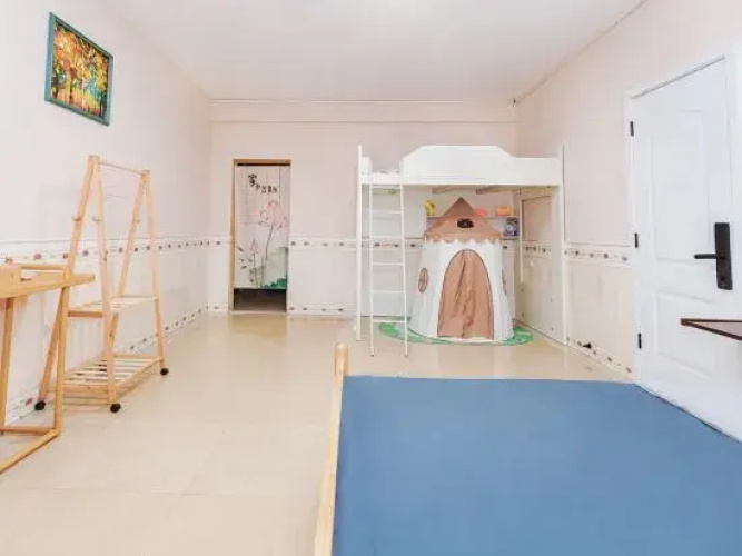 YOGA Courtyard Homestay