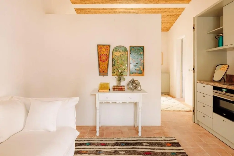 1 Bedroom Suite