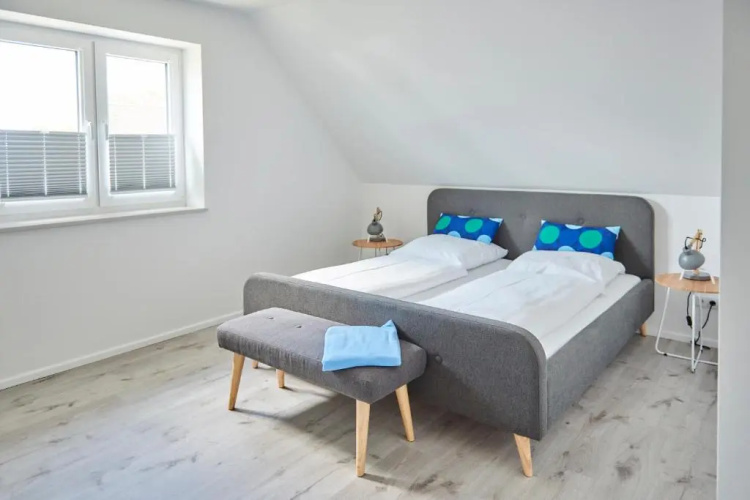 Liegeplatz Appartements