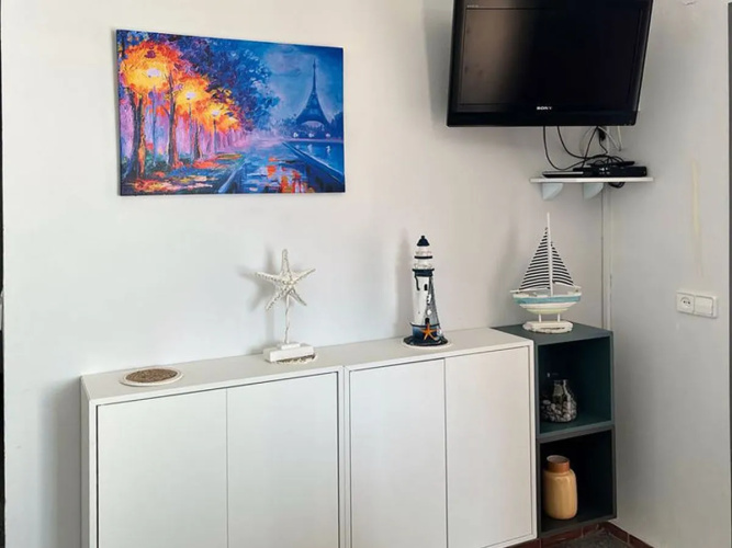 Apartment Willis Floridia