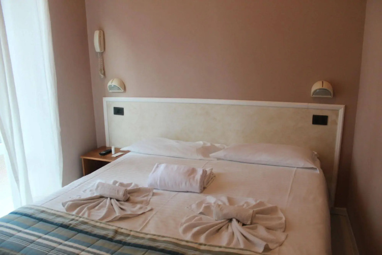 Hotel Mon Reve
