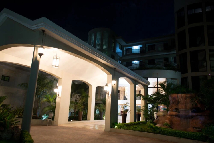 Imagen del hotel
