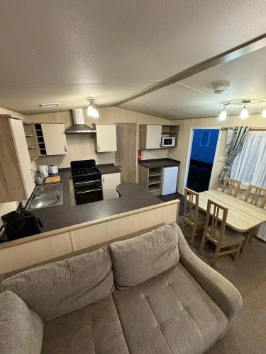 3 Bedroom, Lyons Oakfield, Towyn, Pets Welcome