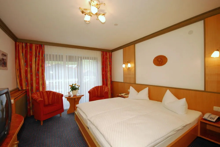Haller´s Post Hotel