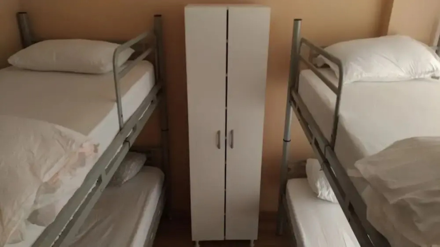 Golva Rooms - Hostel