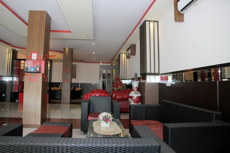 Hotelbild