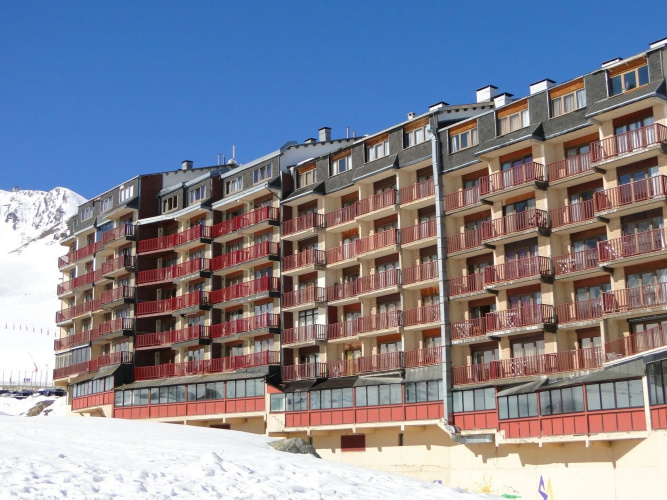 Image de l'hôtel