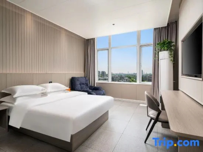 Jaguar Hotel