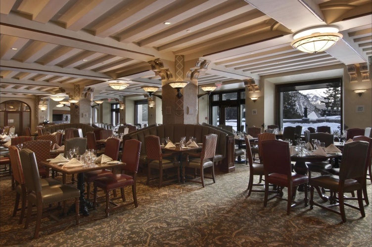 Fairmont Banff Springs photo 41