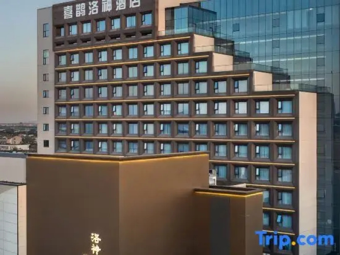 Magpie Hotel