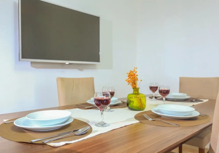 Likya Garden Residence