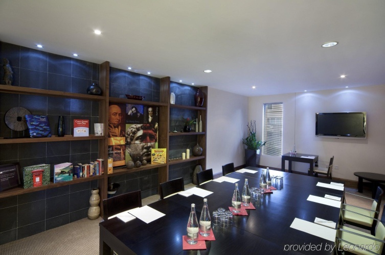Staybridge Suites Newcastle photo 36