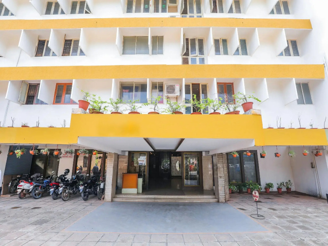 Hotelbild