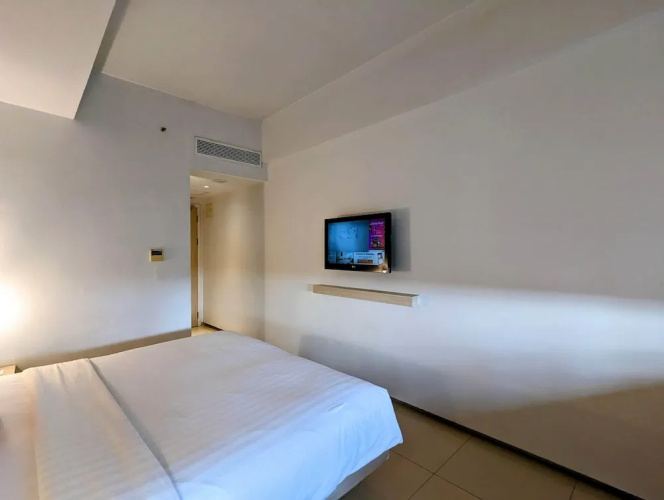 Zuri Express Lippo Cikarang Hotel