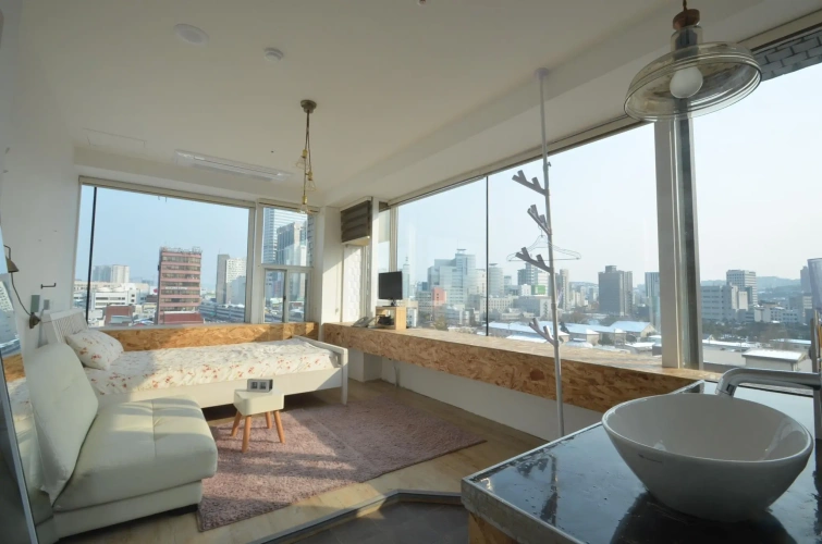 Premium Double room