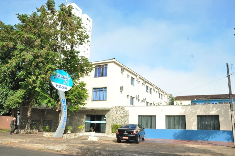 Image de l'hôtel
