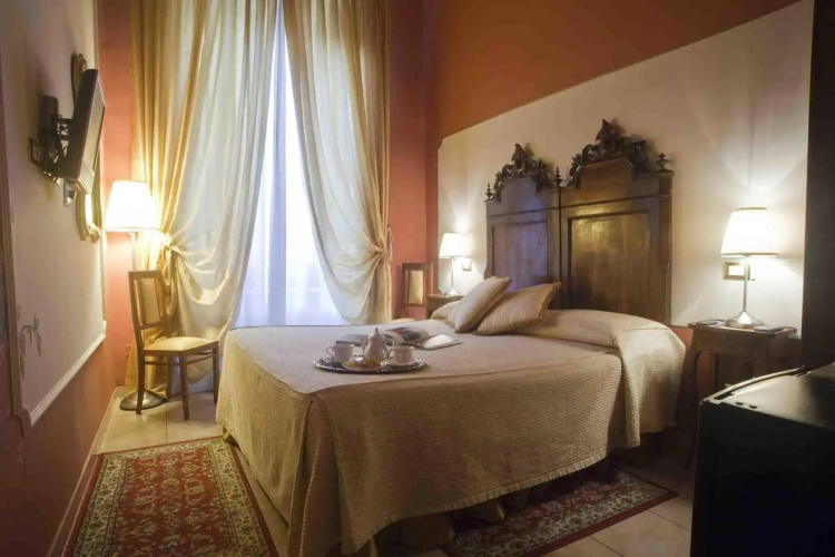 Relais San Lorenzo