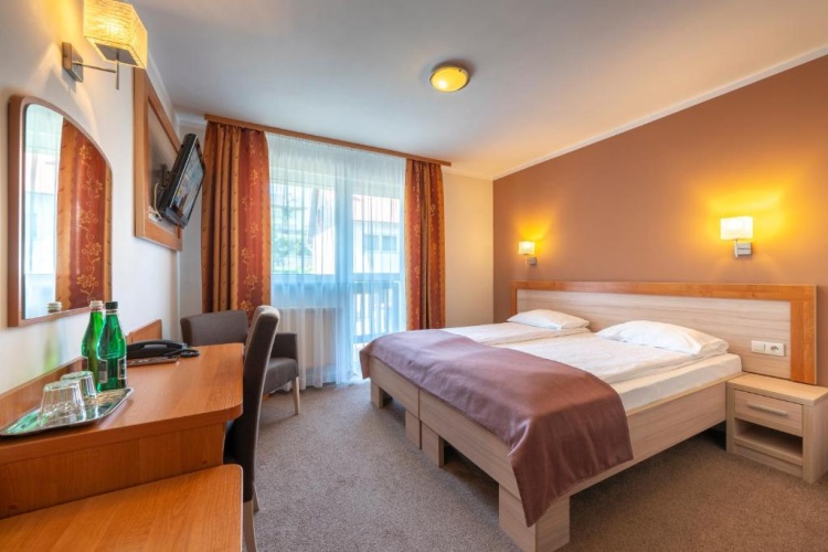 Premium Double room