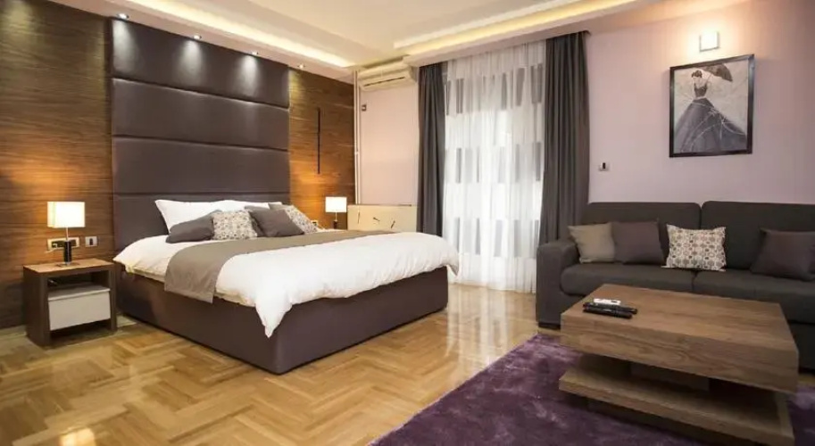 Apartment Atera Stan Na Dan