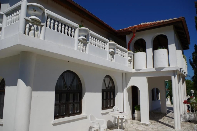 Hotelafbeelding