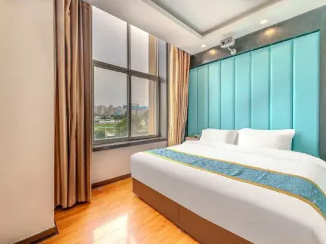 Tianyi Business Hotel