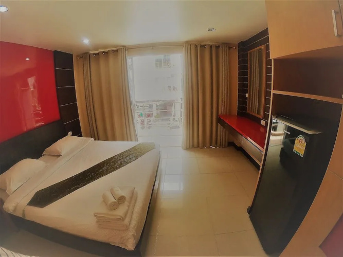The 9th Hostel