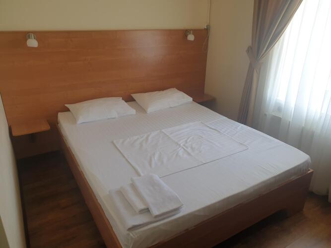 Фотография номера гостиницы Удача